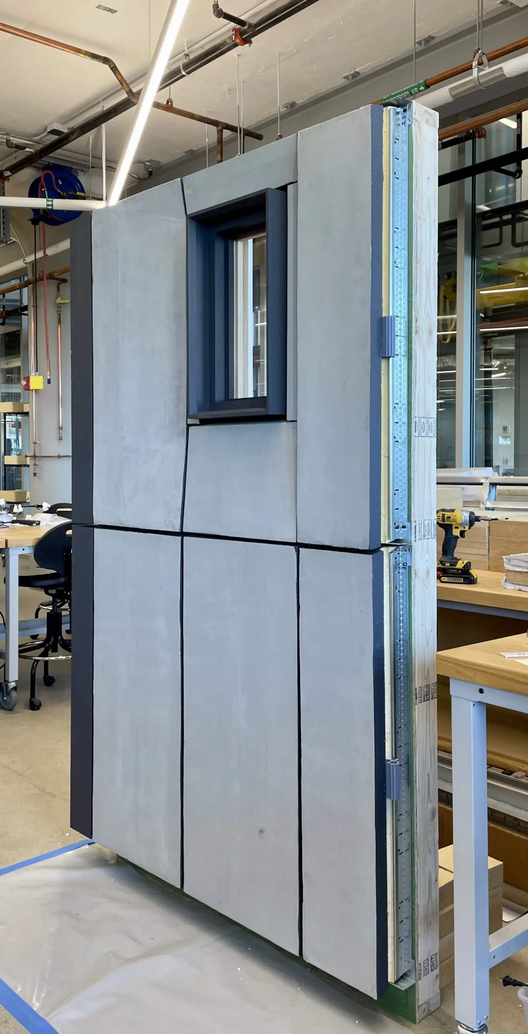 2022 HP Panel Faulkner