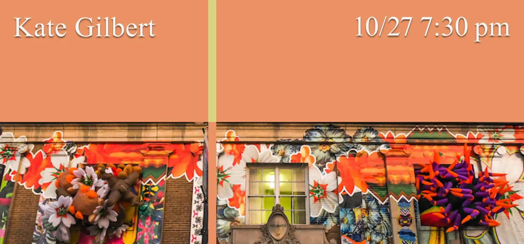 Banner Update