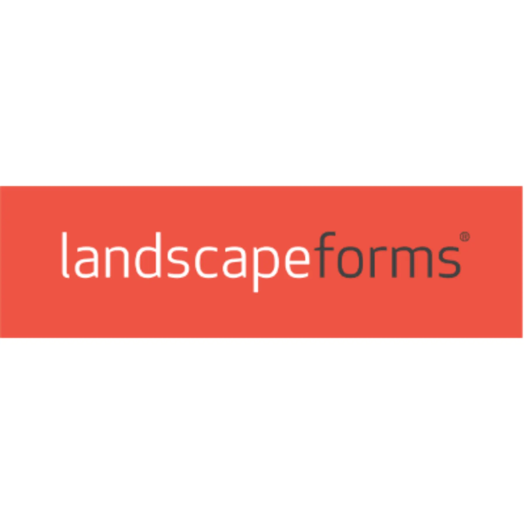Landscape Forms