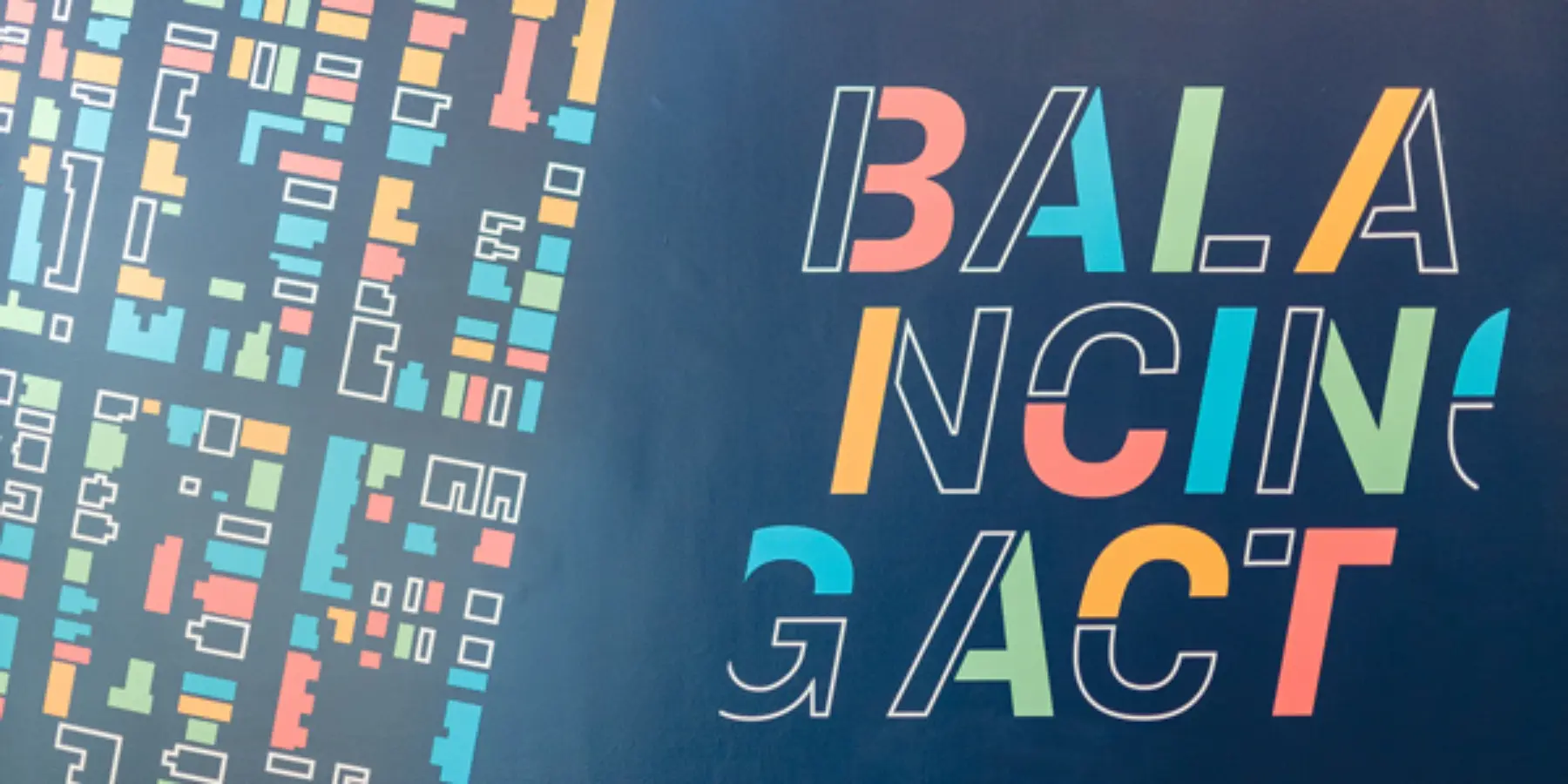 Balancing Act Opening 5 blast