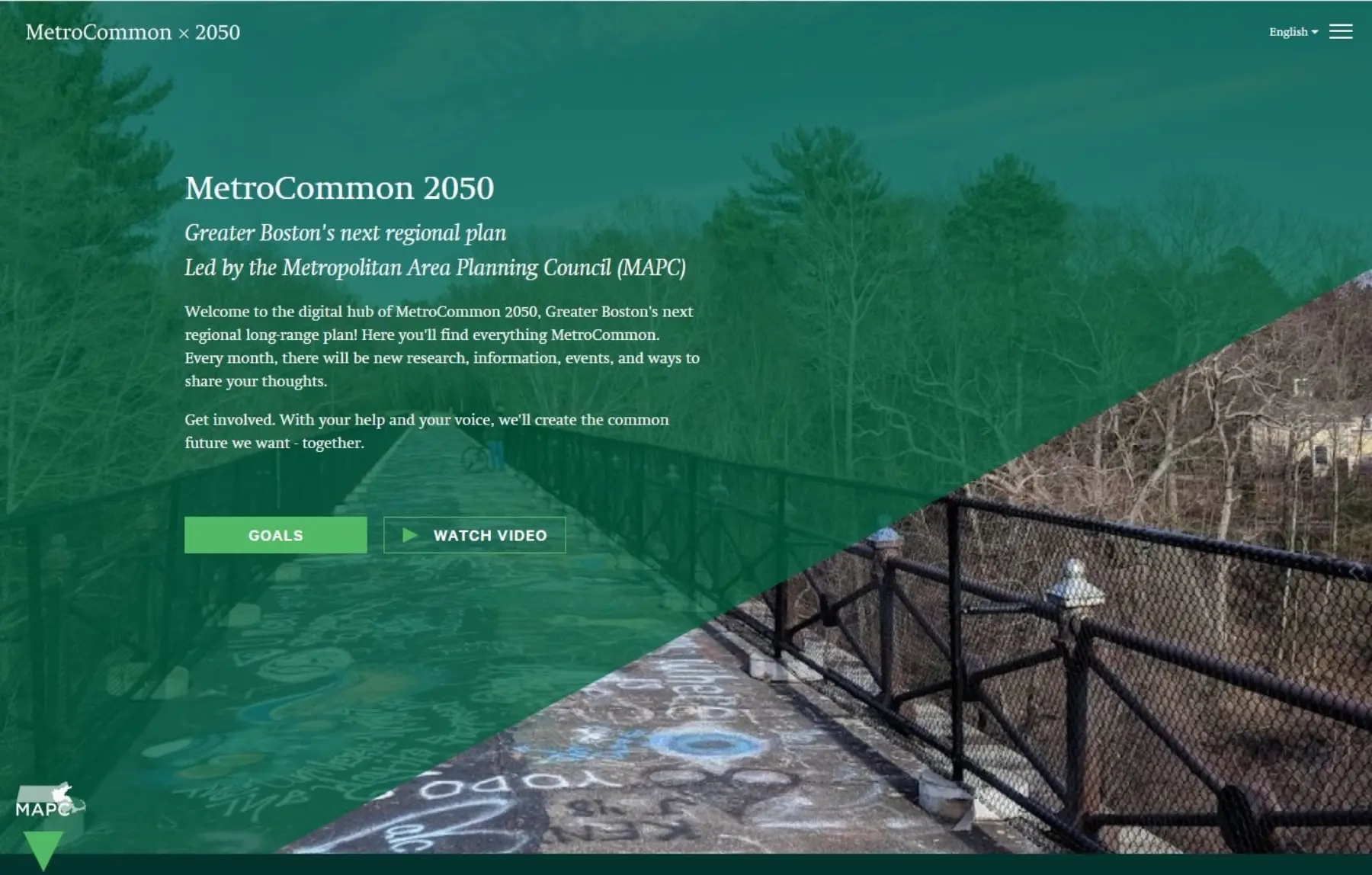Metro Common capture