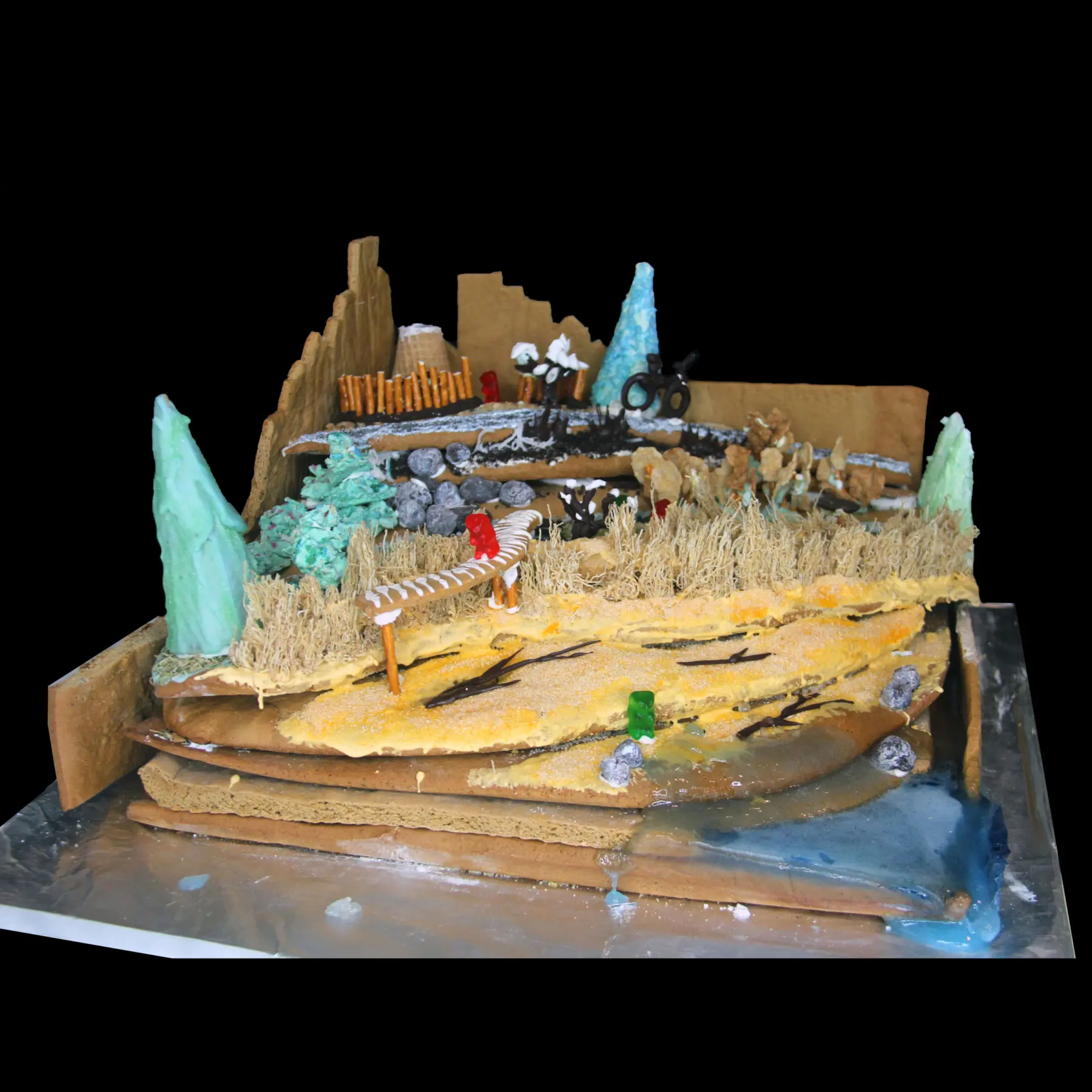 CBA Landscape Architects