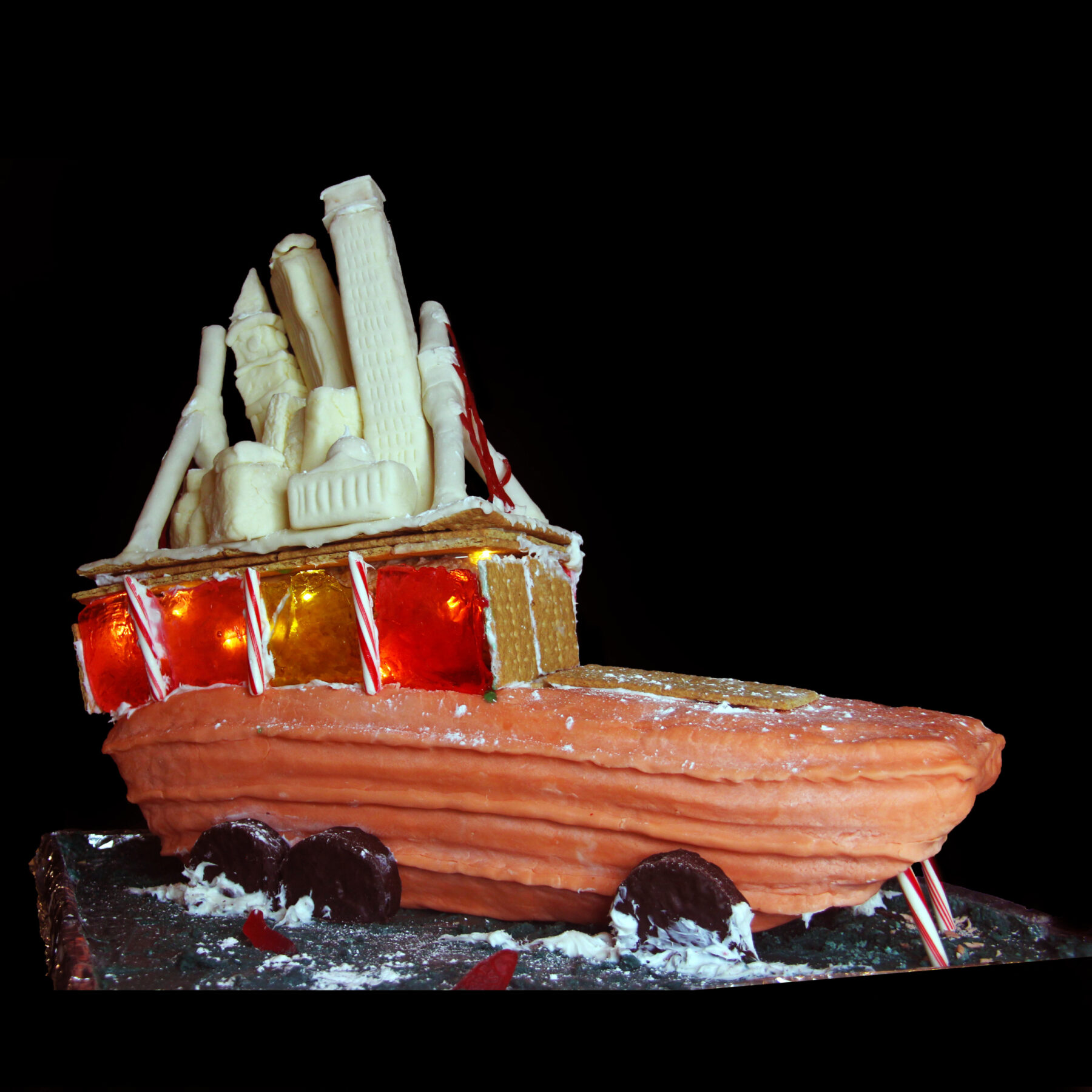 William Rawn Associates 1