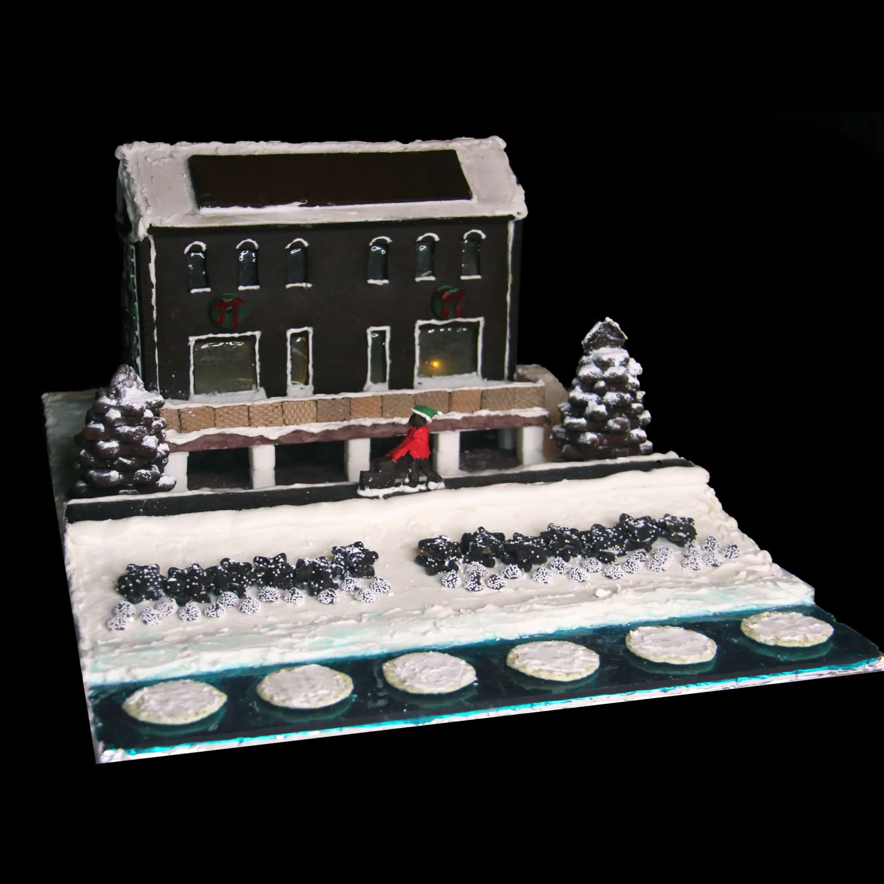 East Side Studio Architects 1