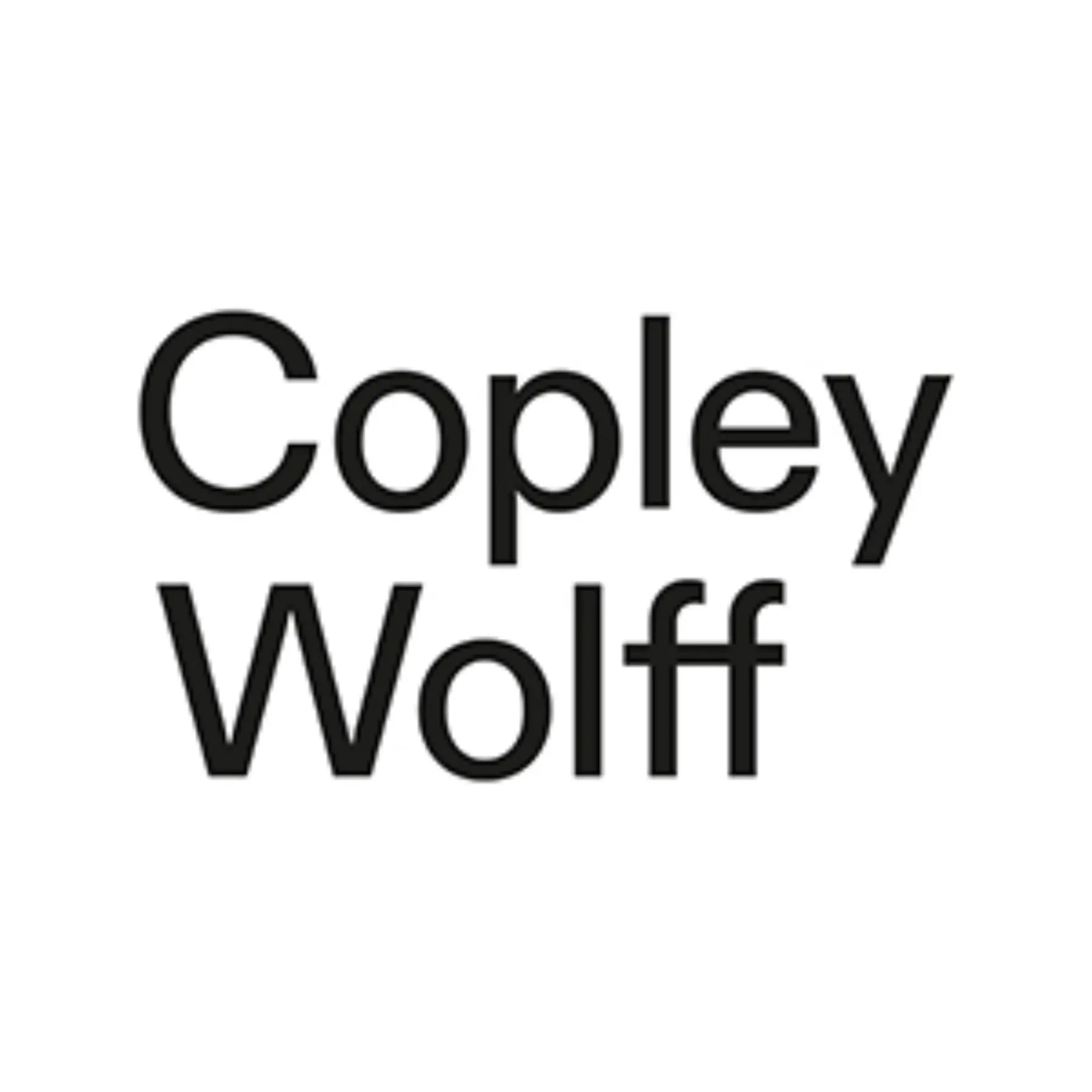 Copley Wolff Silver