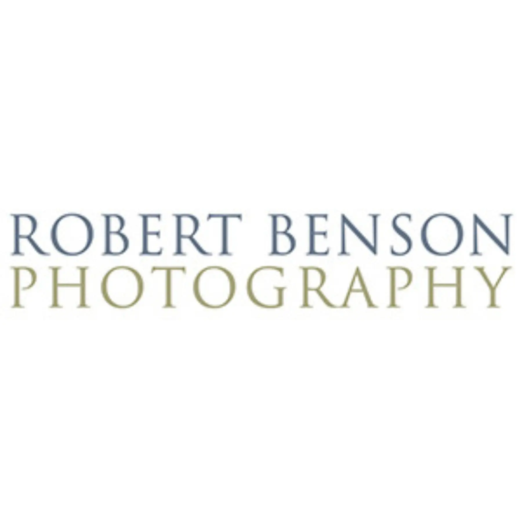 Robert Benson Supporter
