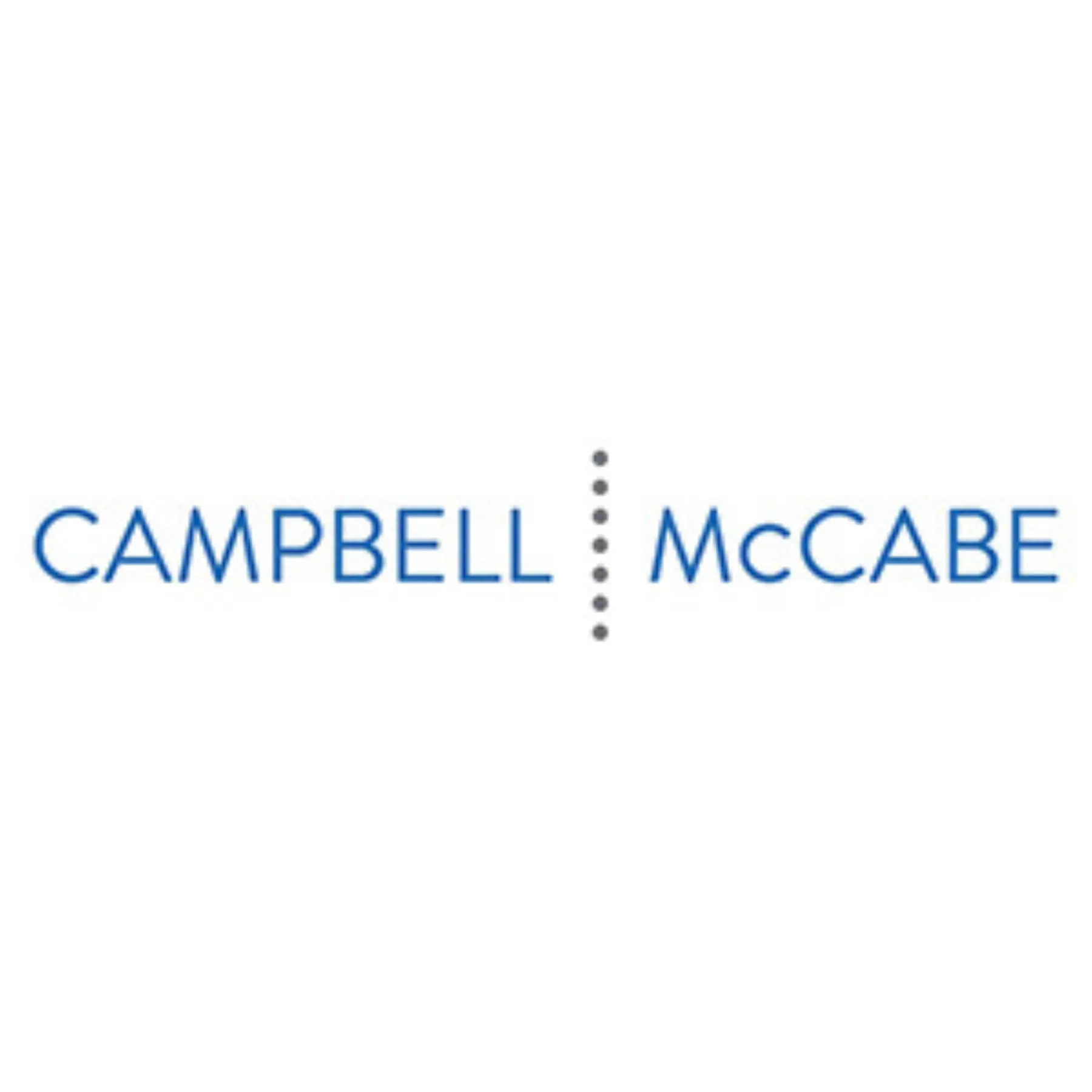 Campbell Mc Cabe Supporter