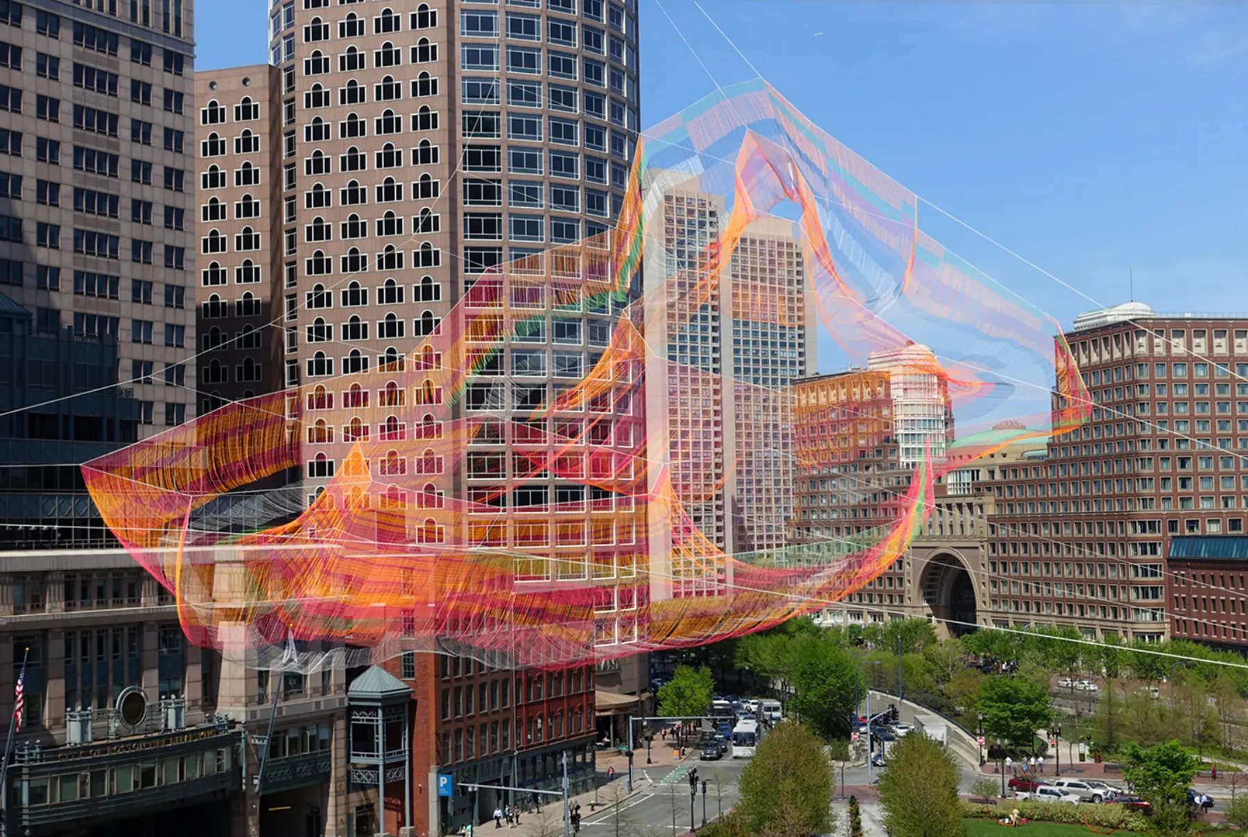 BOS Echelman Photo Melissa Henry DSC00686e