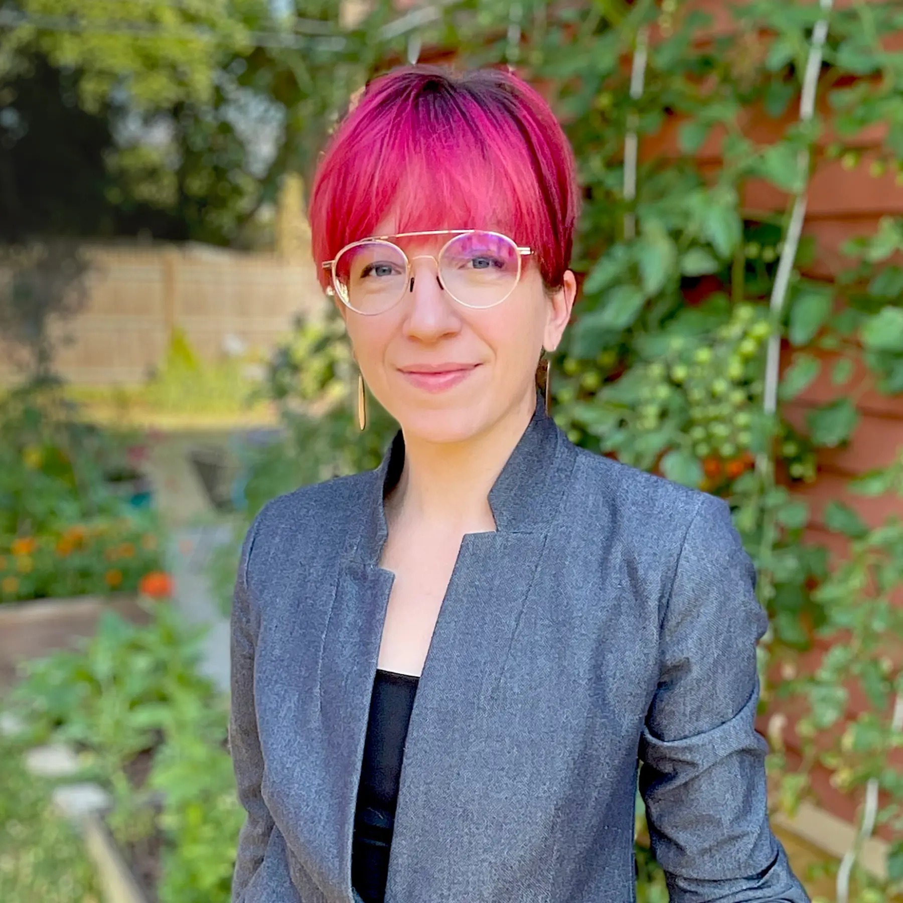 Sara Afford Housing Dir