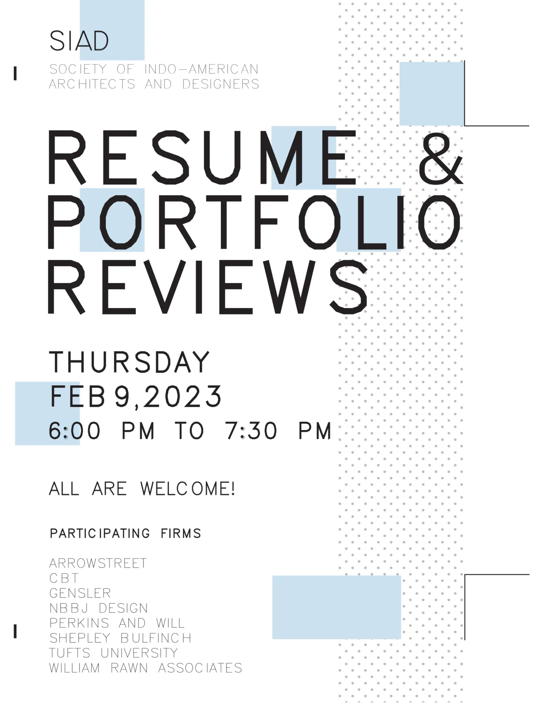 2023 1 16 SIAD Portfolio reviews