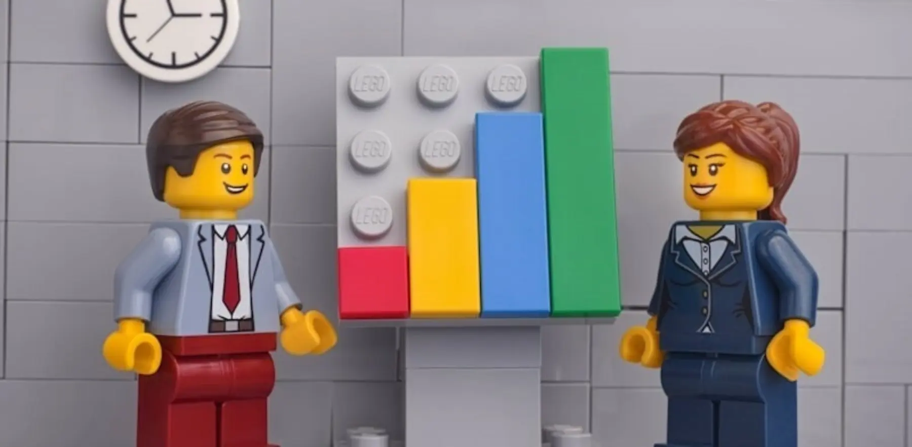 Lego Meeting Credit Time News