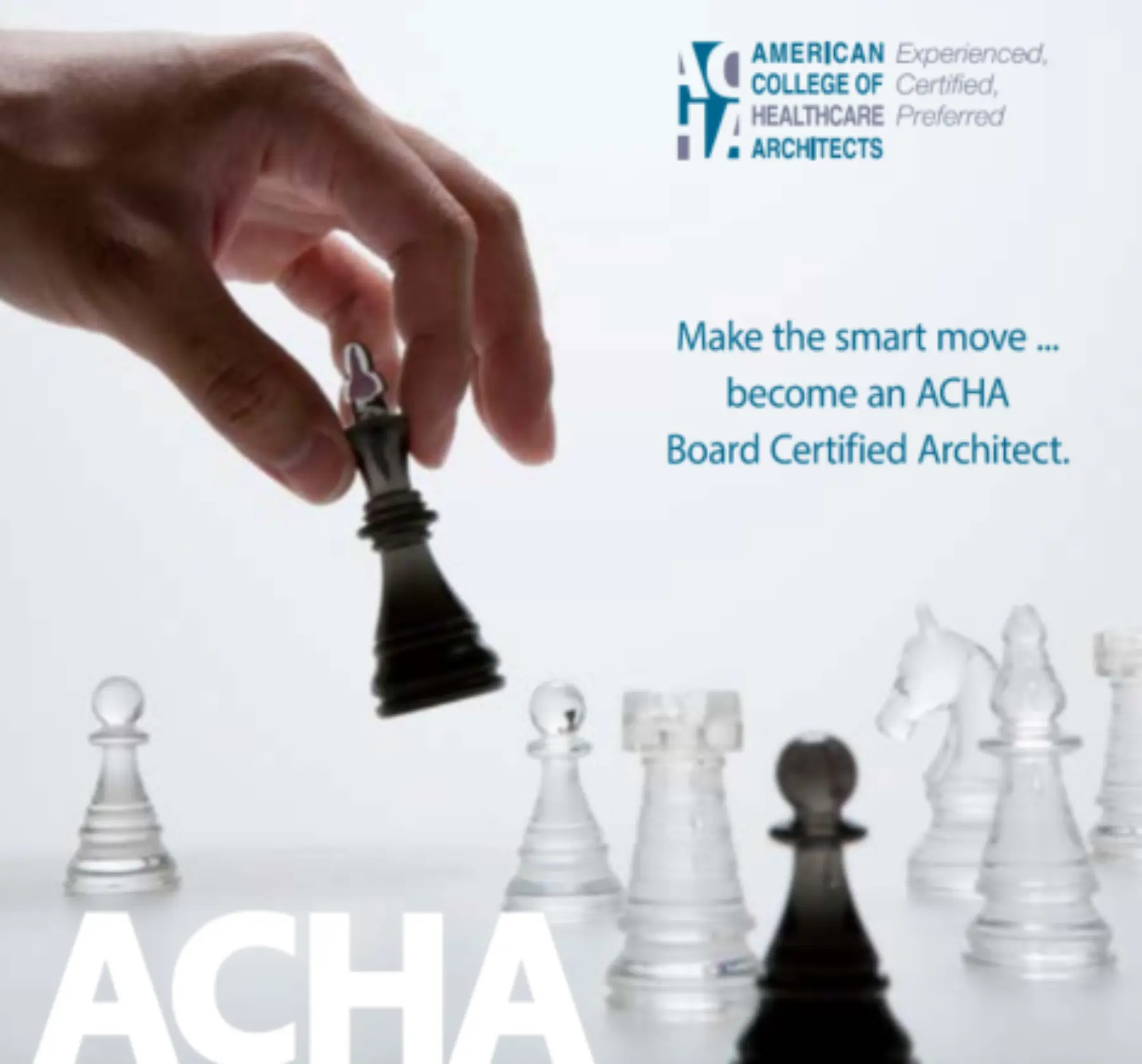 ACHA Certification