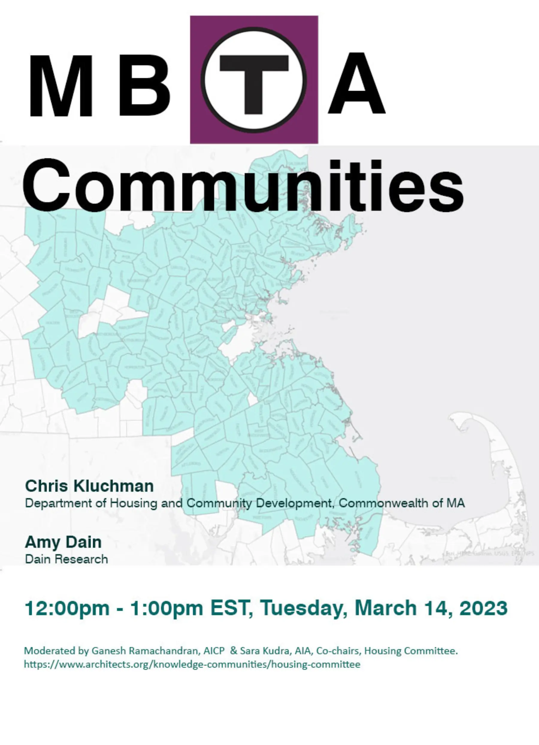 MBTA Communities Rev