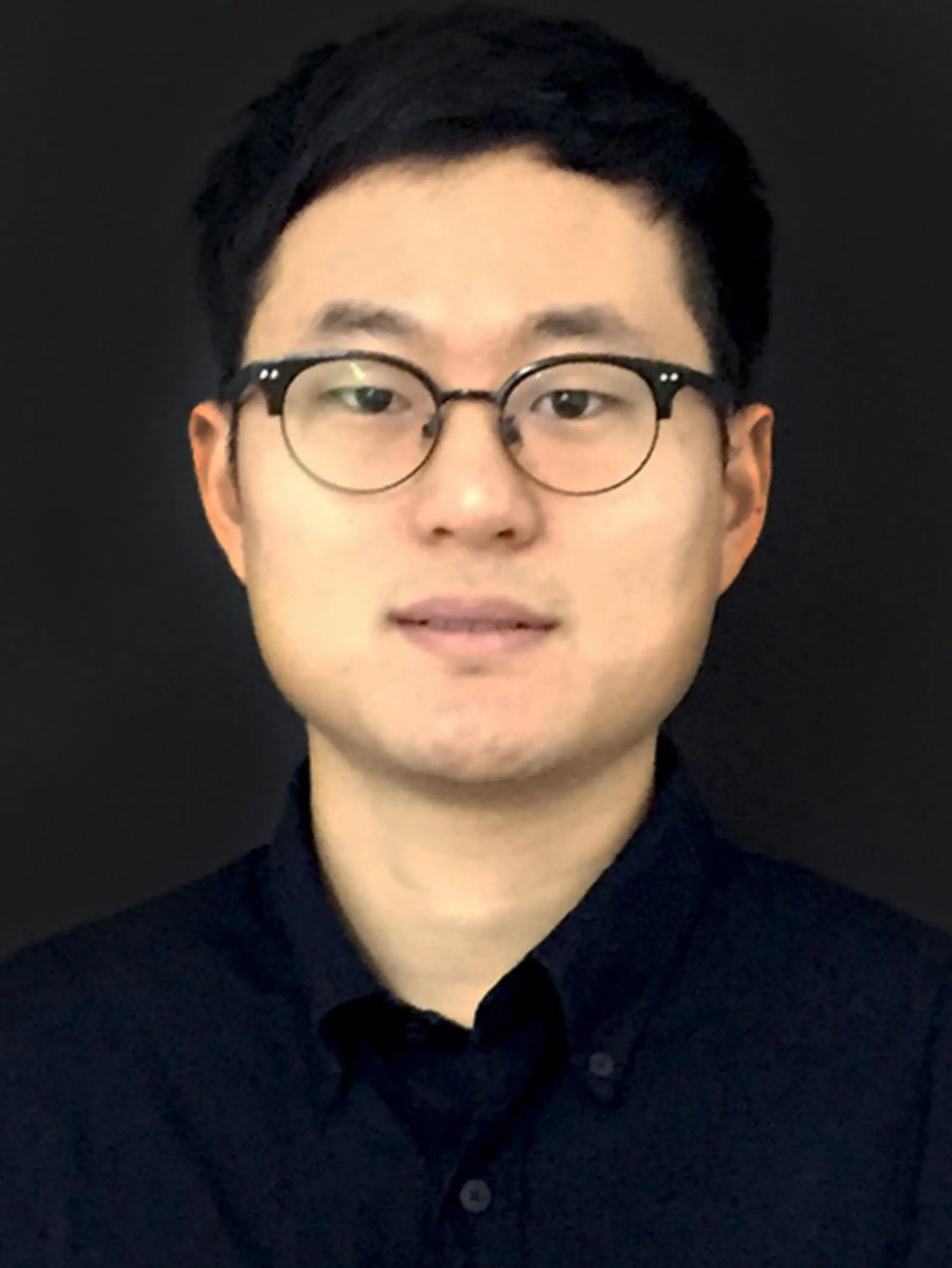 ES Park Headshot