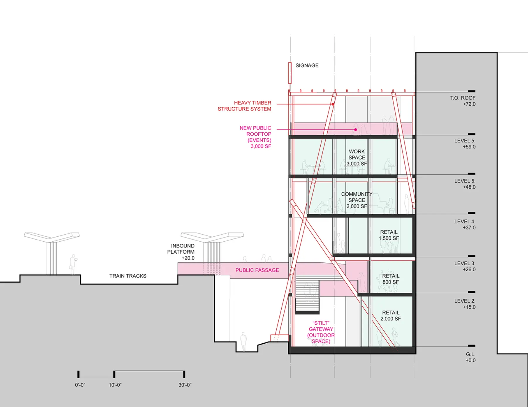 ES Park Phase1 Culture Stilt 4