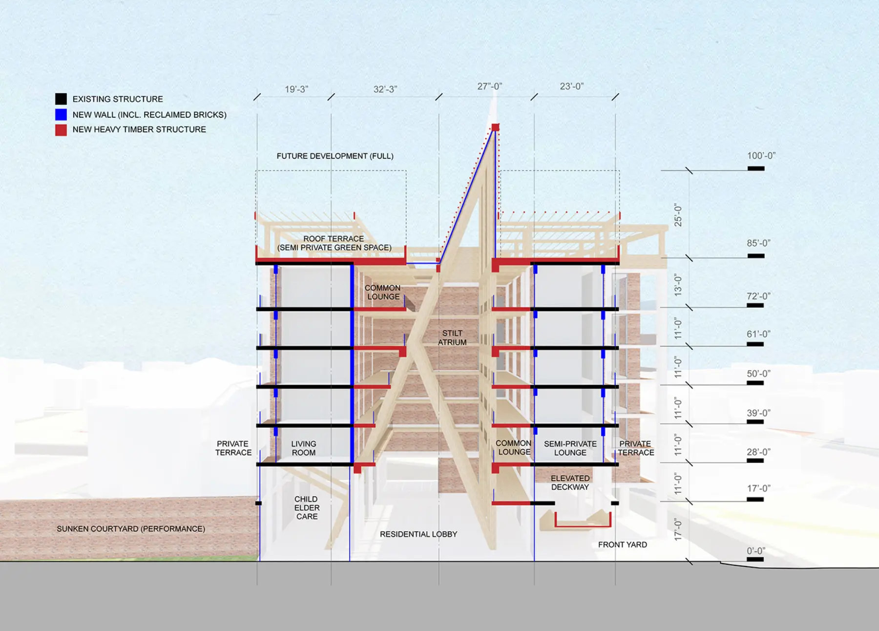 ES Park Phase2 Stilt Gateway 5