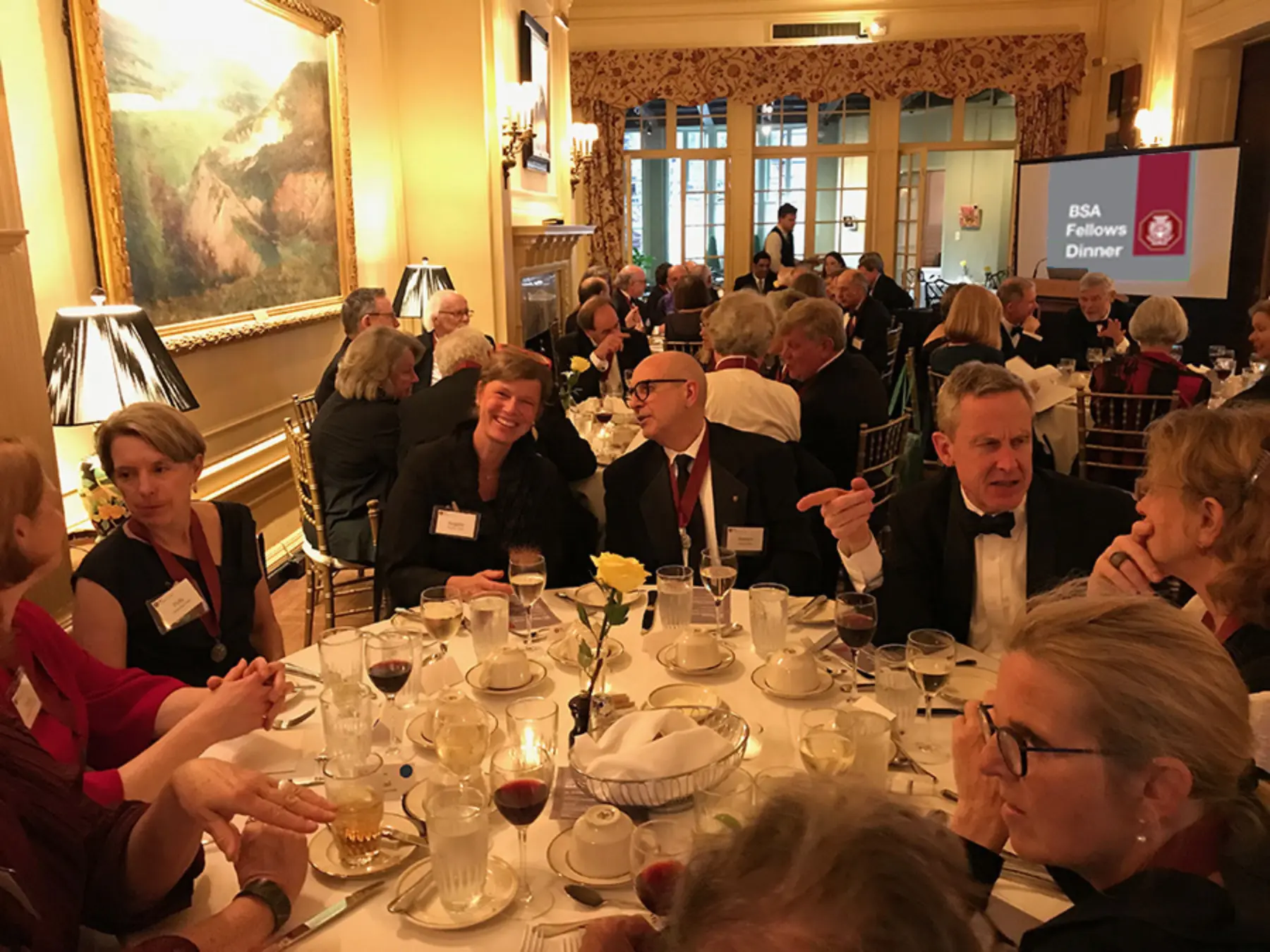 BSA Fellows Dinner 2018 020 rev