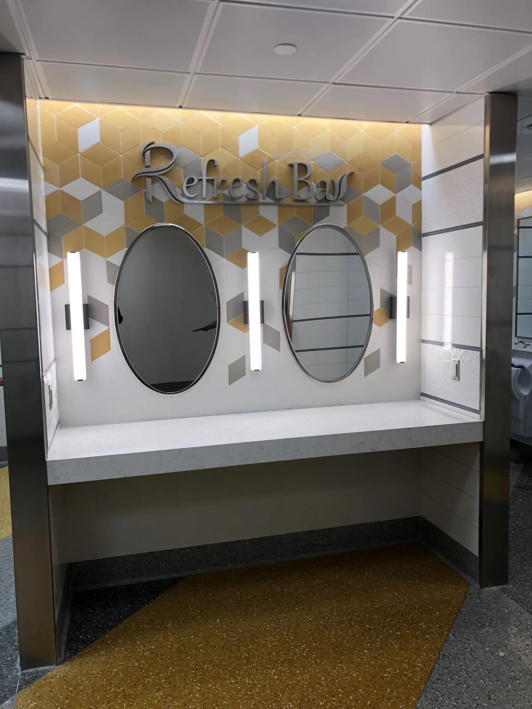 Refreshbar term b