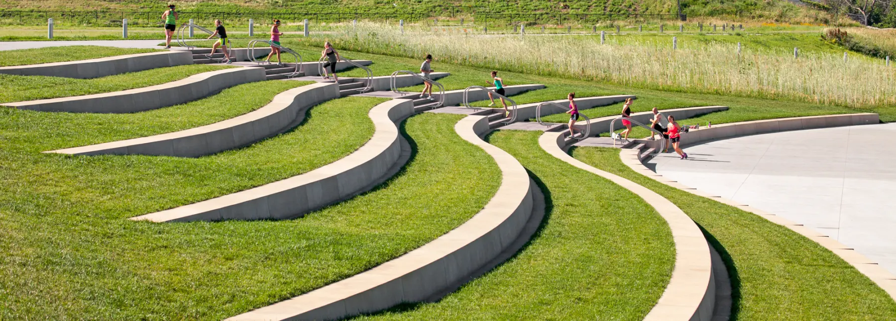 Sasaki Council Bluffs