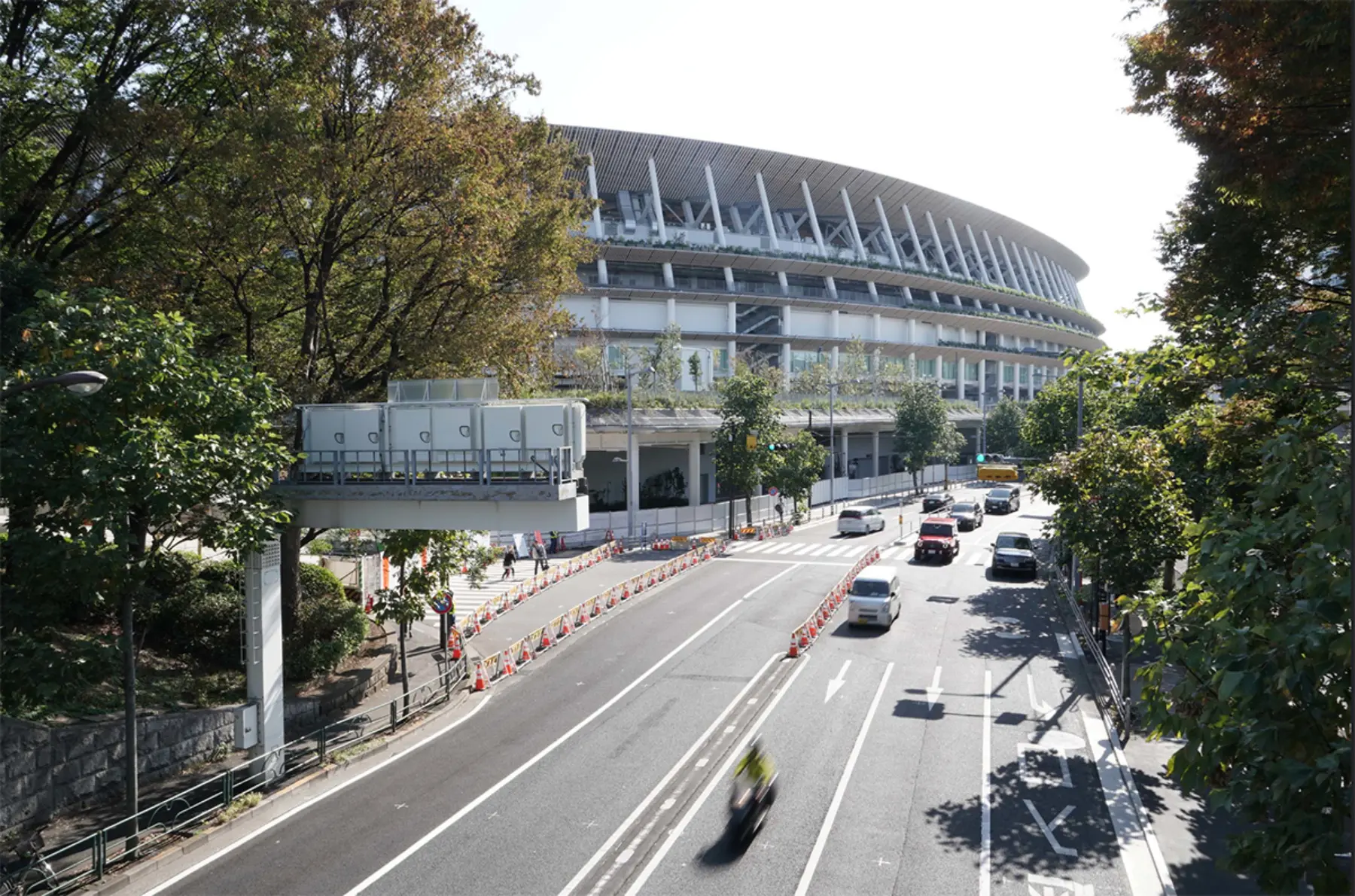 05 2020 National Stadium
