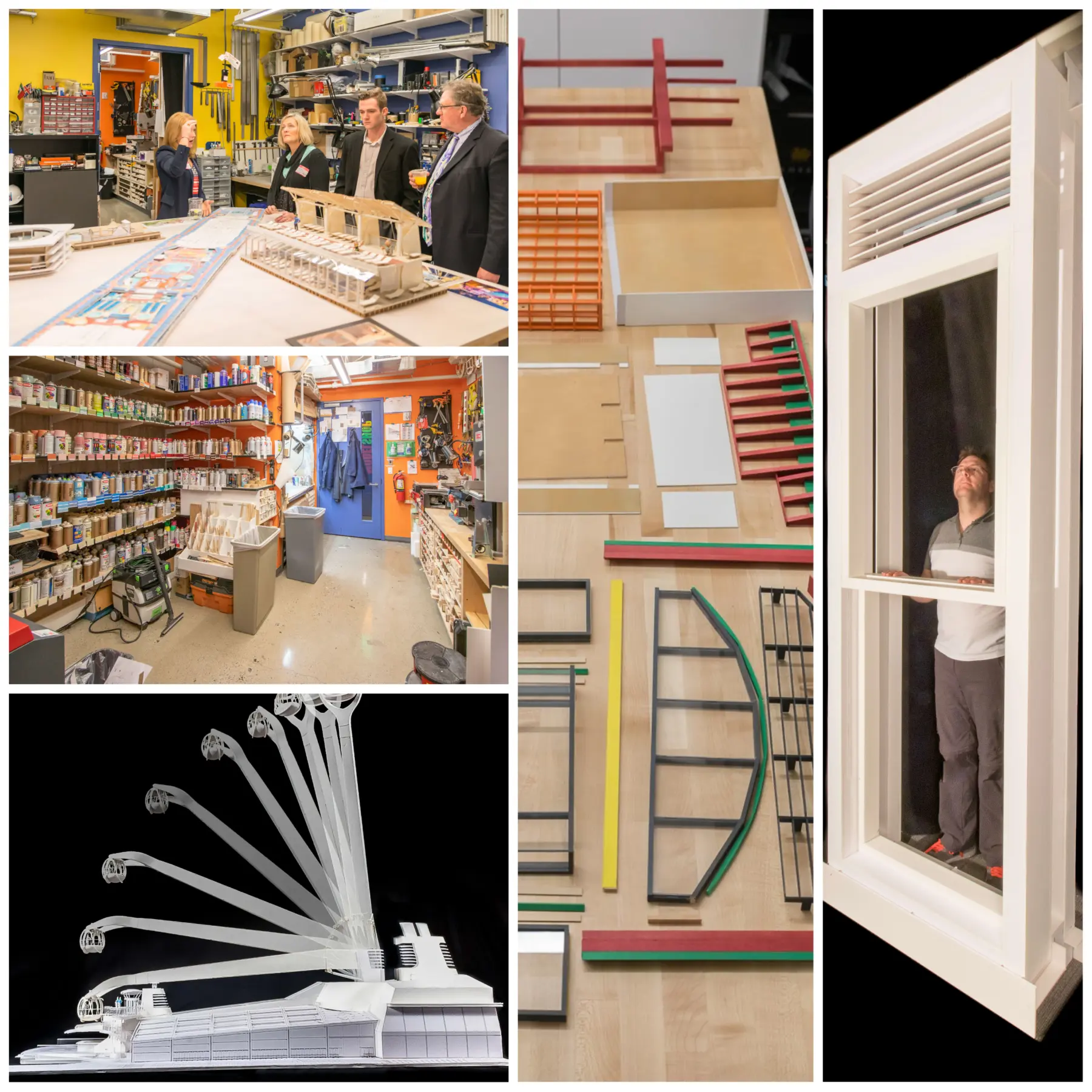 WBA Modelshop collage 5 18 23