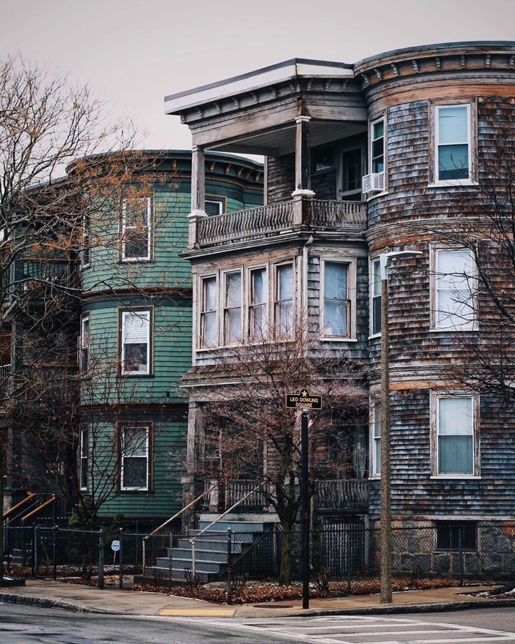 Boston Society for Architecture | Triple-Decker Thursdays: Expanding…, image size:1800x2250