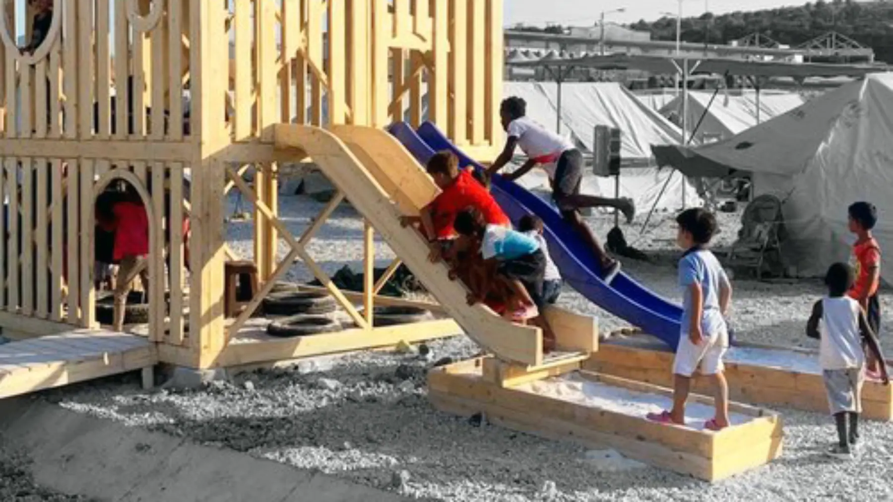 Mavrovouni Playground 01