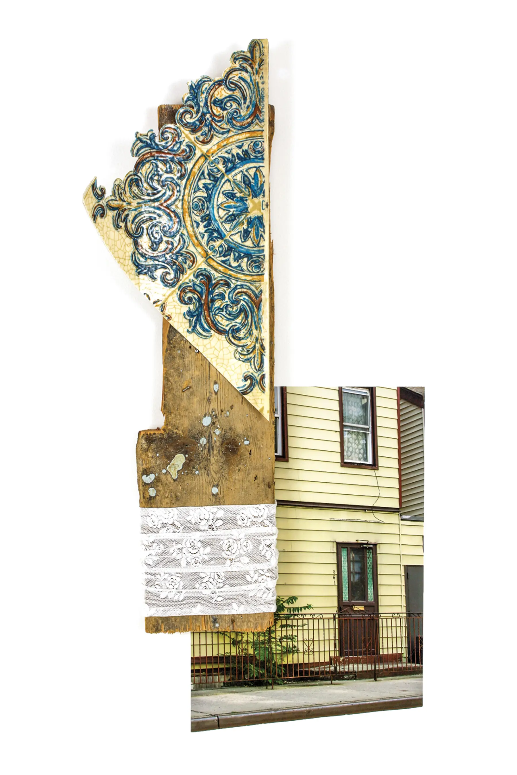 Privacy Lace