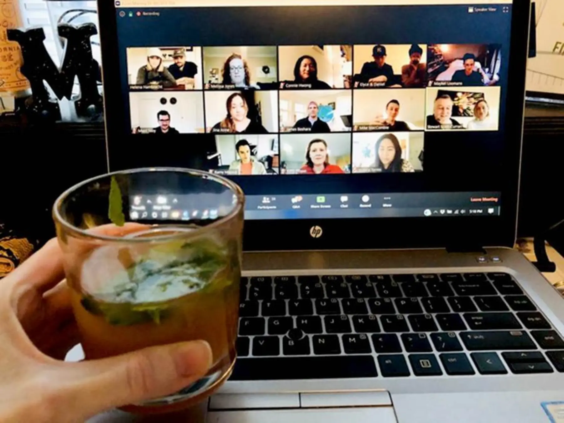 200316 virtual happy hour