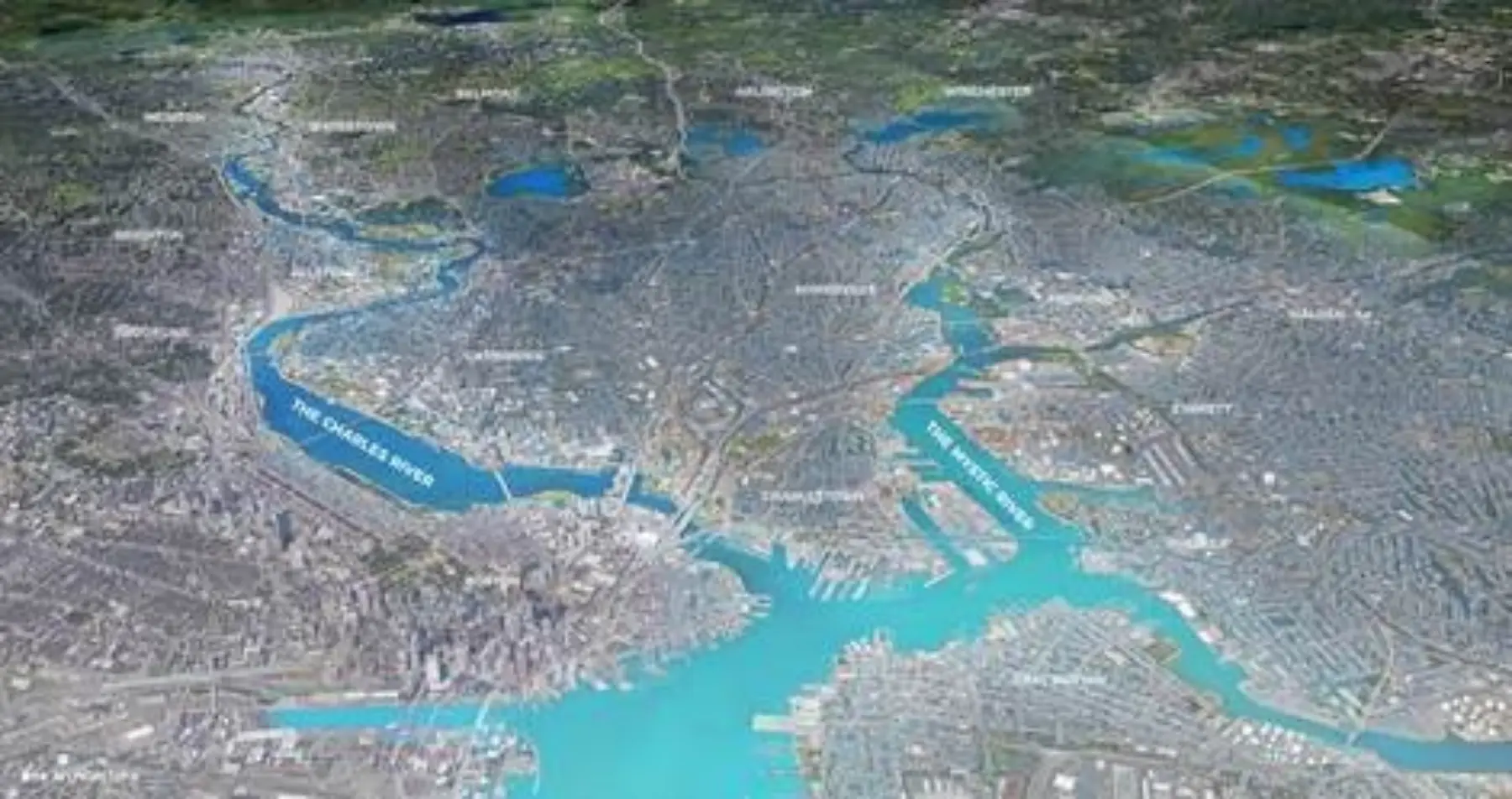 Watershed resiliency forum