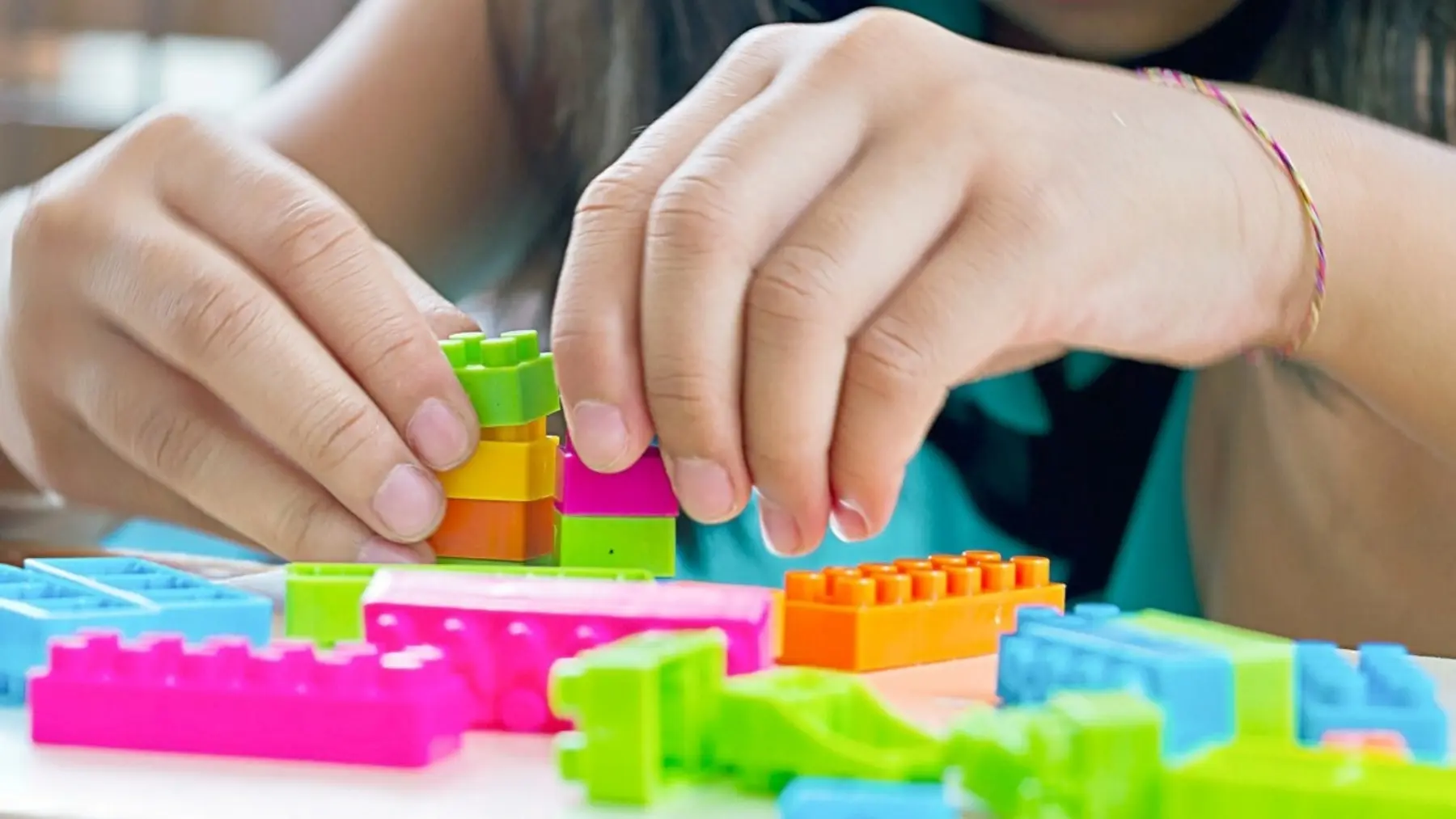 Lego Workshop 5 31 23