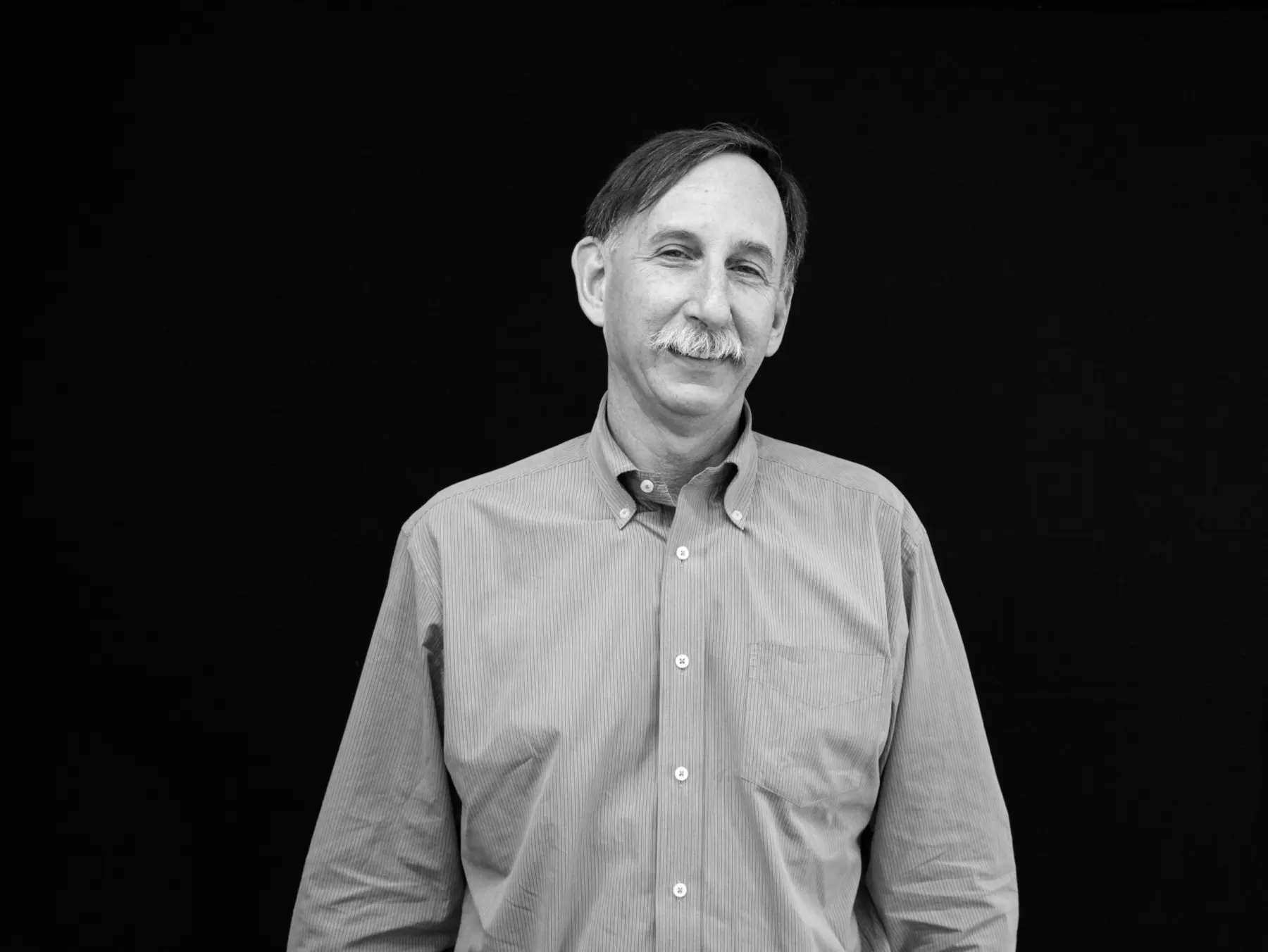 Levin Jim BW