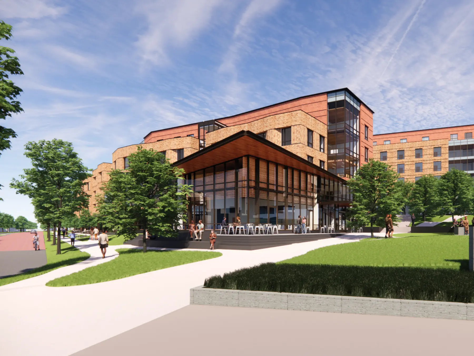Case Western South Residential 1440px