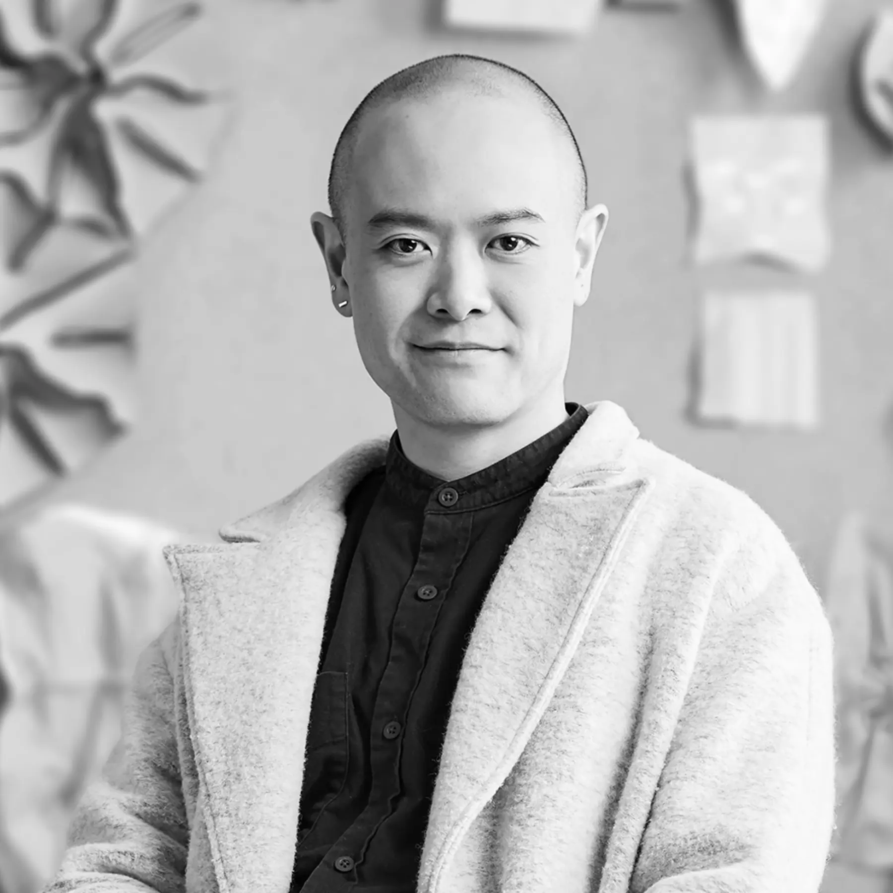 J Jih Headshot Photo by Adam Karuth