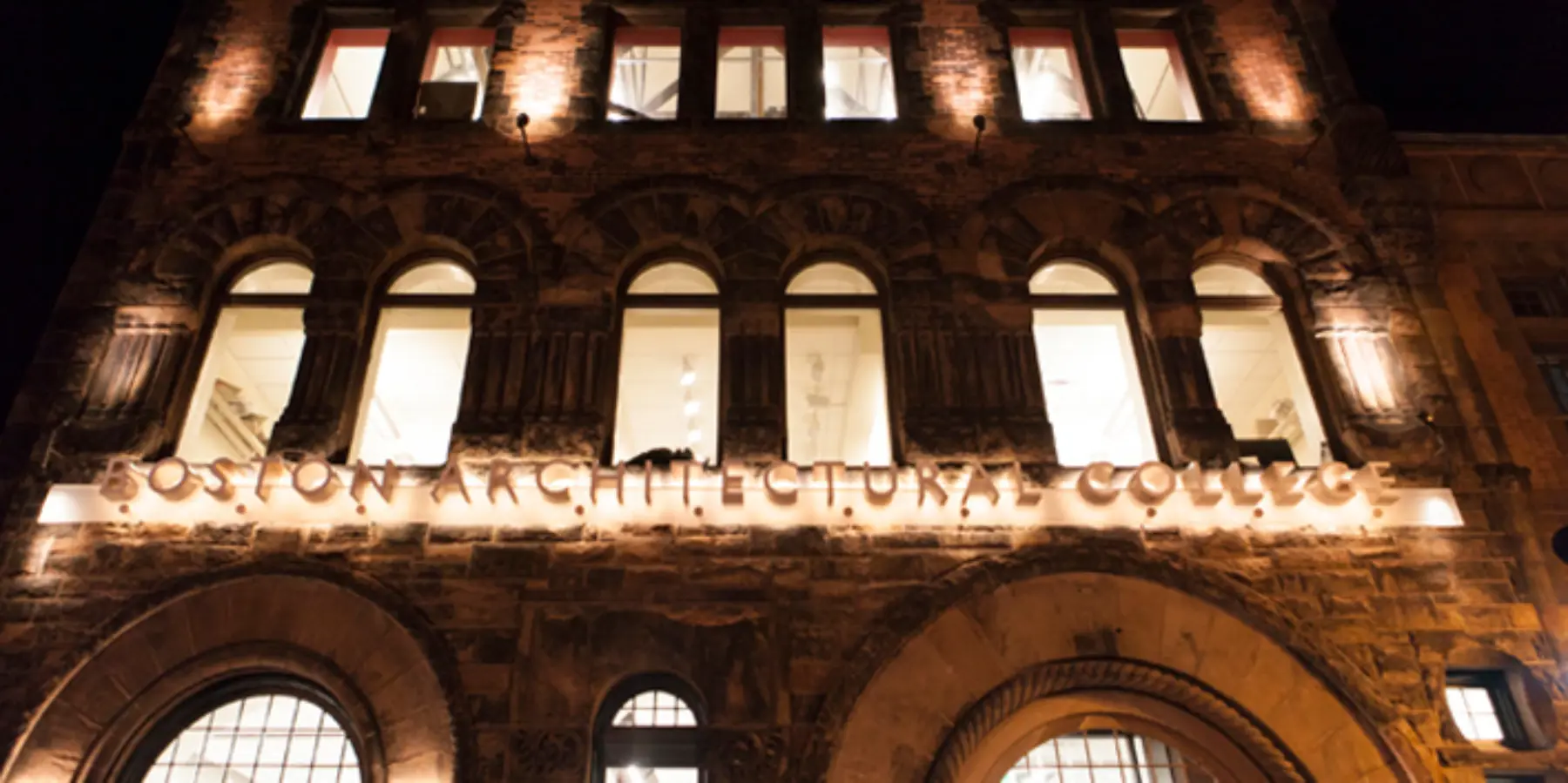 Landsmark header
