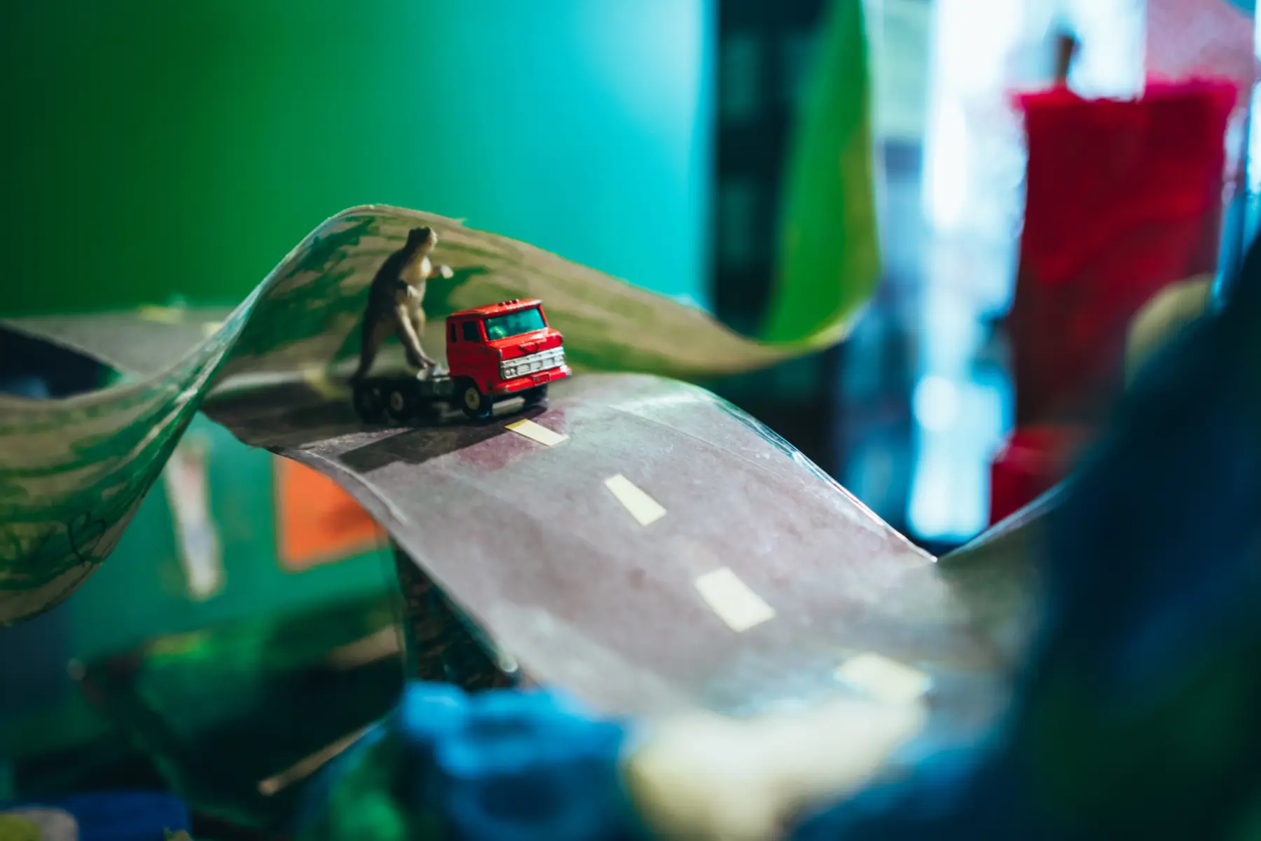 Model Detail 009