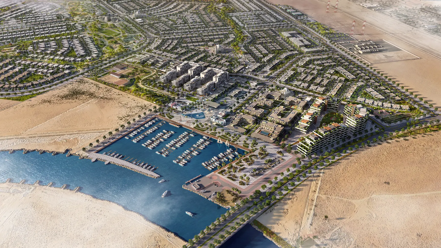 Balghaiylam Emirati Housing cbt
