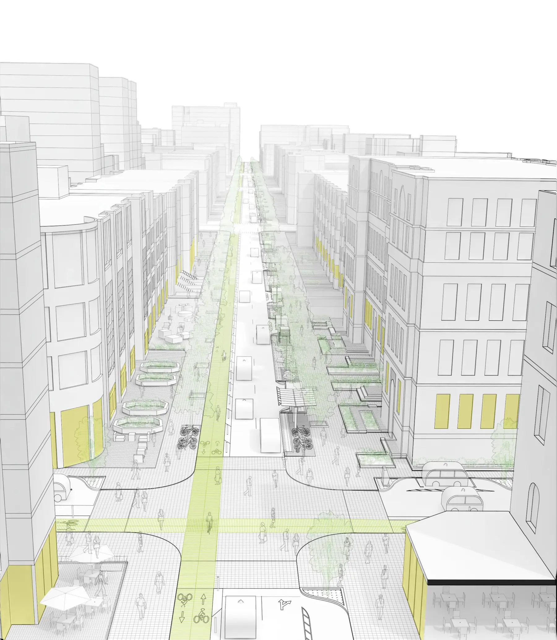 Autonomous Future Future of Streets City Form Lab web