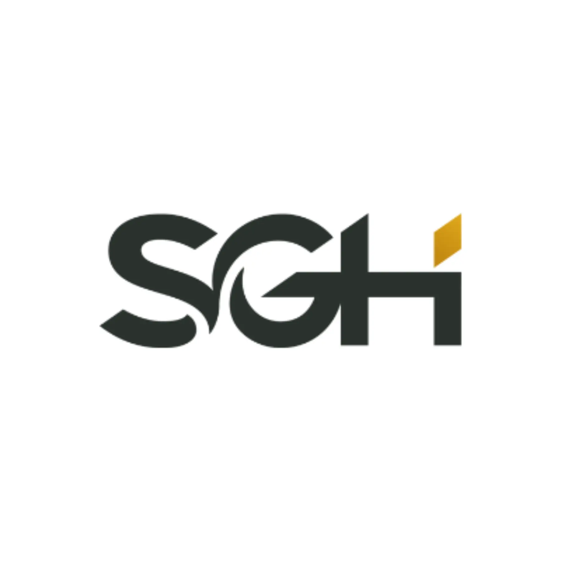 SGH Logo