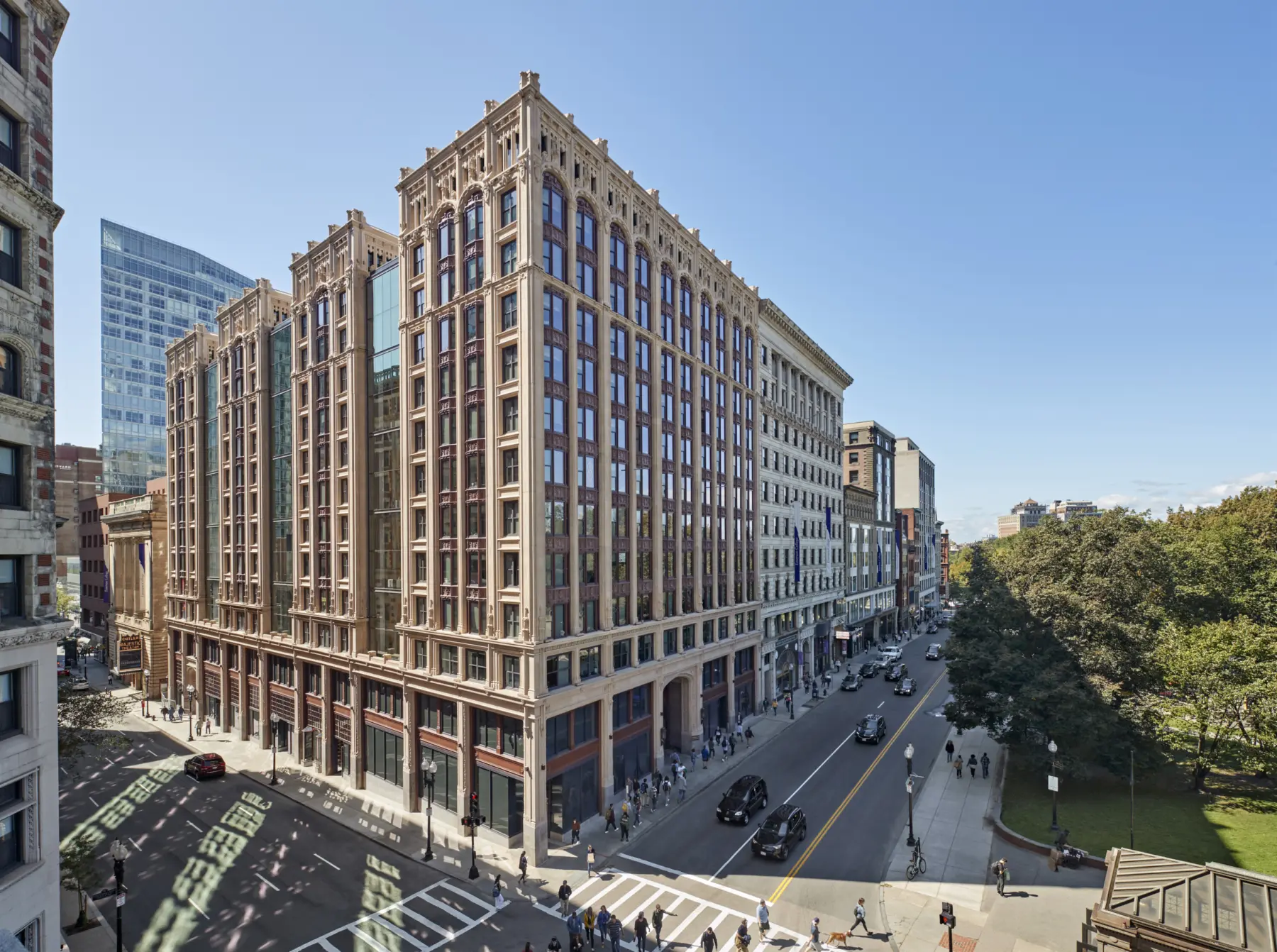 EMCLTTL e01 Corner Tremont Boylston p 17 RB