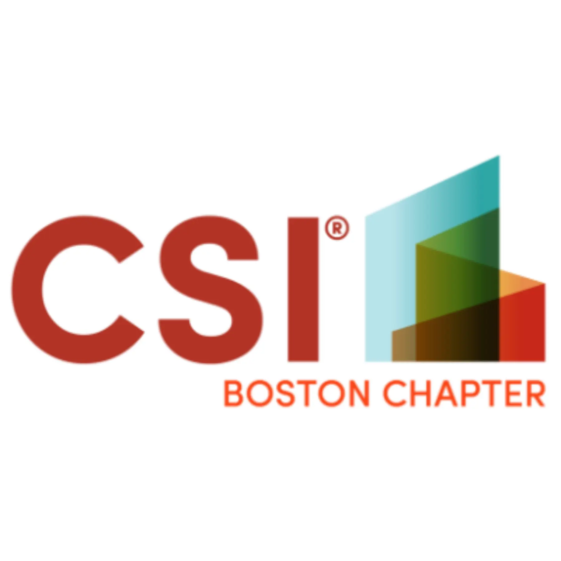 CSI Boston Logo