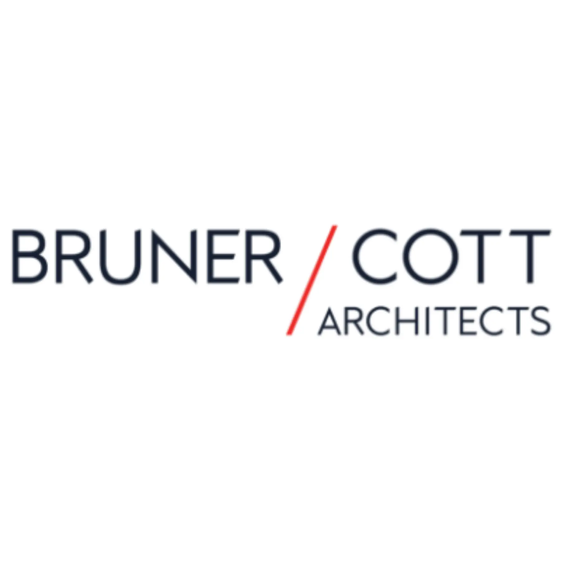 Bruner Cott Logo
