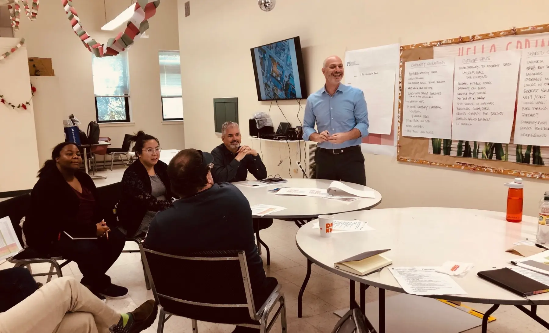 Josh Safdie UD Charrette