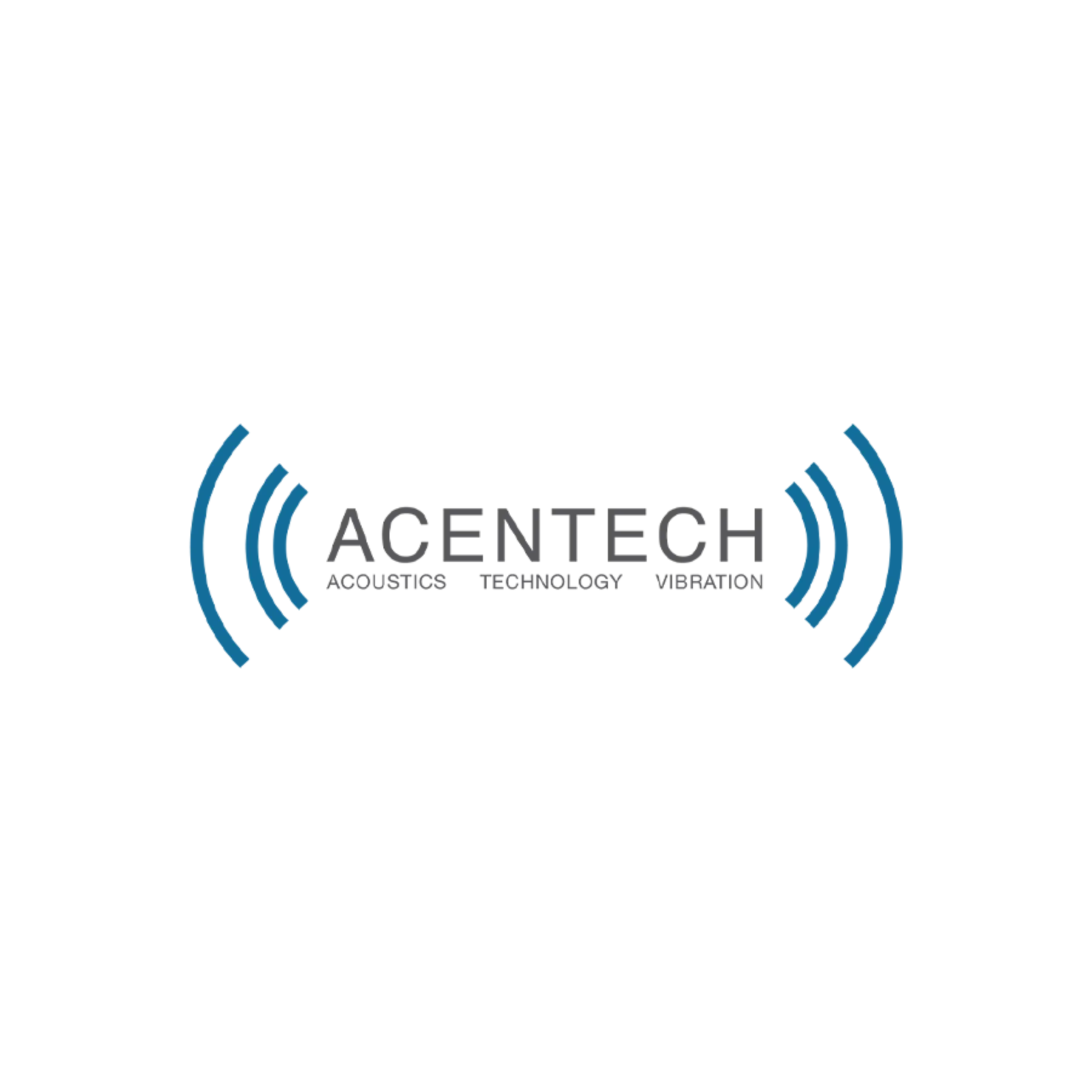 Acentech Logo SUPPORTER 600x900