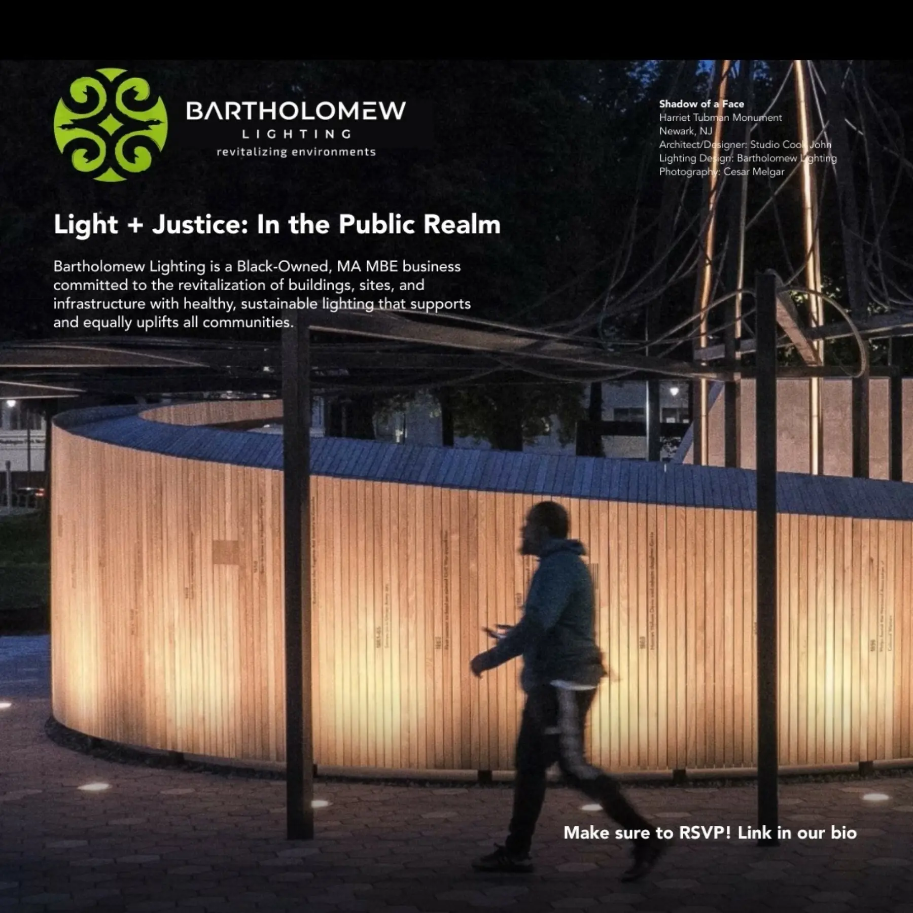 Bos NOMA022724 Light Justice