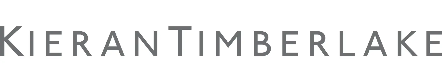 Kieran Timberlake Logo Master