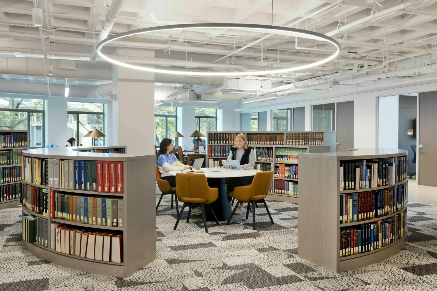 04 Simmons Reference Library Connie Zhou