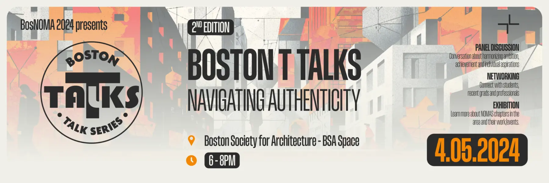 040524 Bos NOMA T Talks
