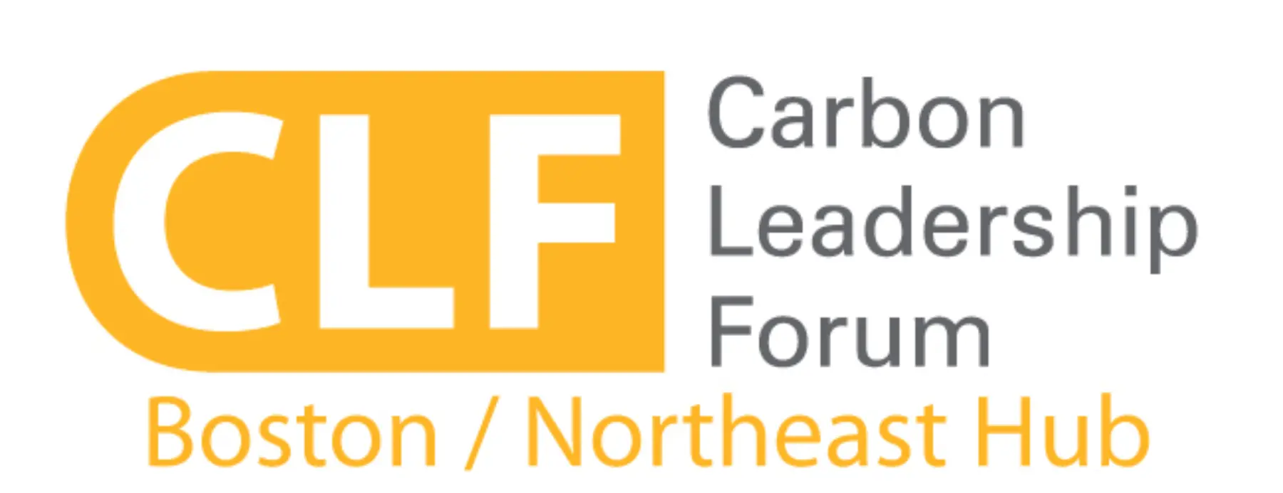 CLF Boston Northeast Logo