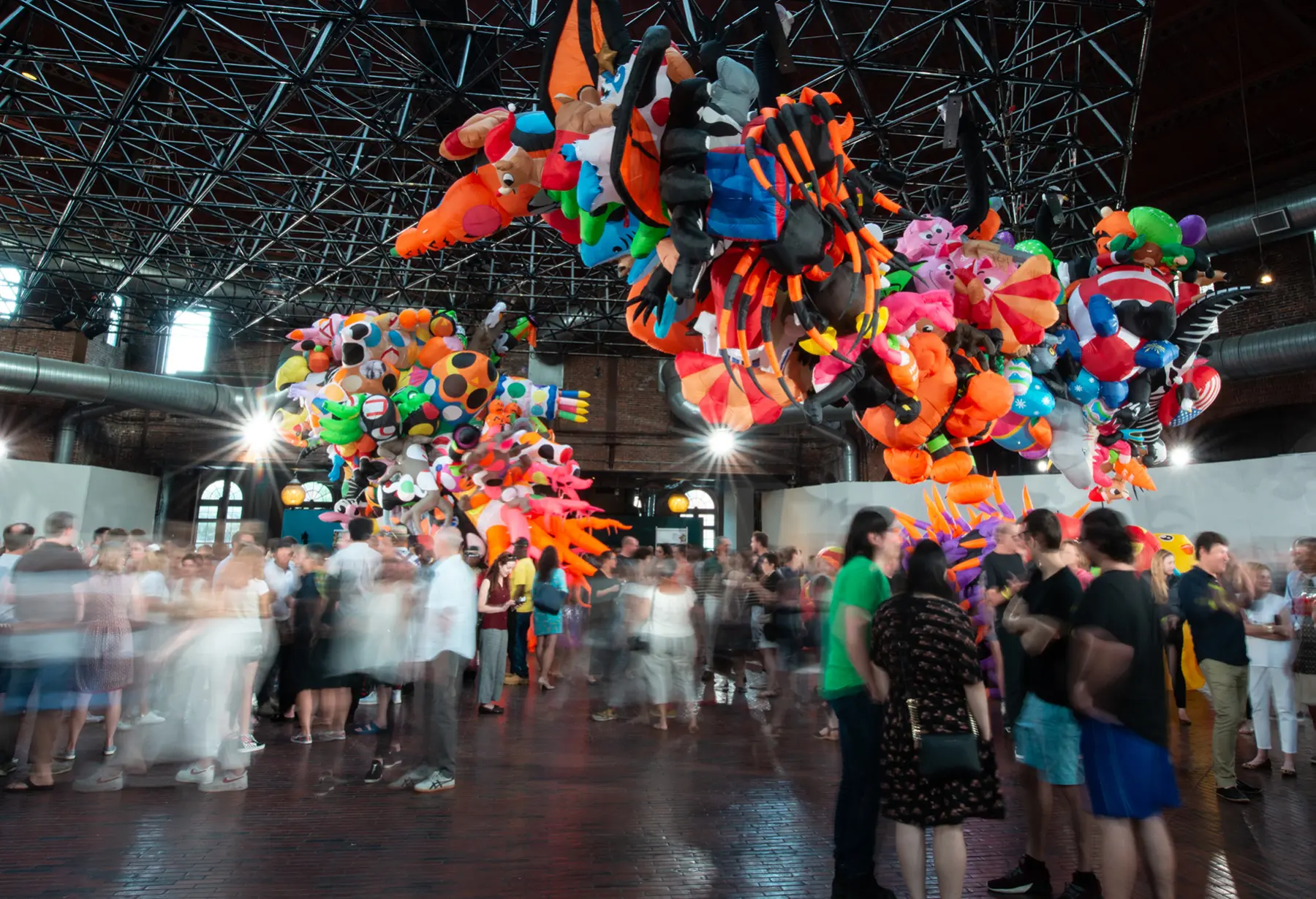 Public Arts Augument 18
